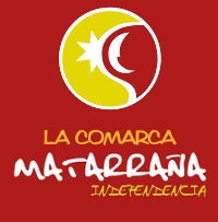 Logo Restaurante Matarraña Independencia